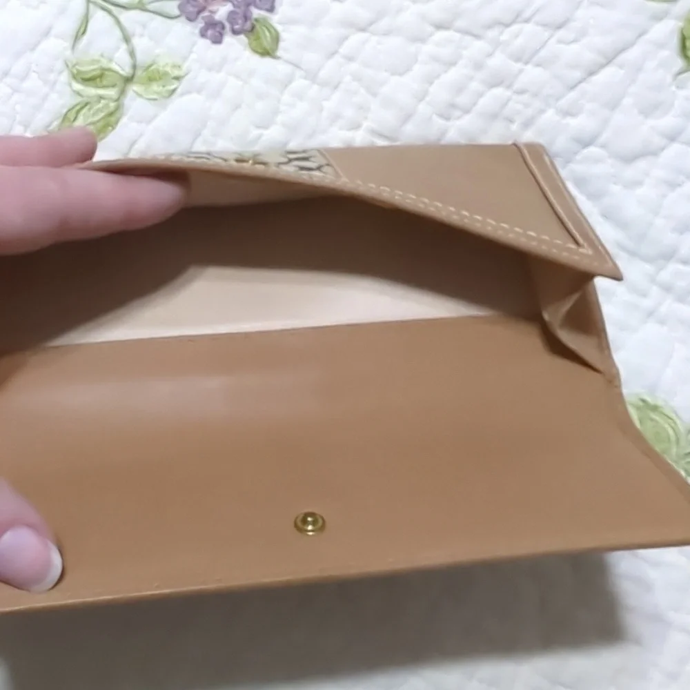 Coach wallet - Picture 4 of 4